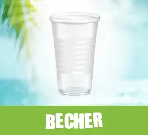 Becher