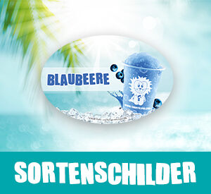 Sortenschilder