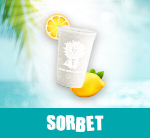 Sorbet
