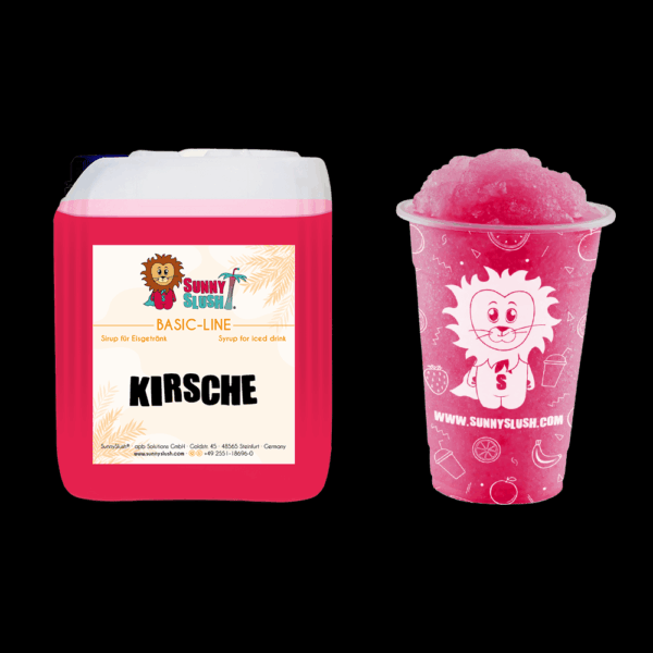 SunnySlush_Kanister+Becher_Kirsche