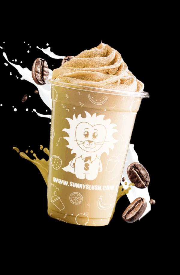 SunnySlush_FrozenMilkshake_Cappuccino