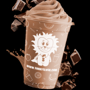 SunnySlush_FrozenMilkshake_Schokolade