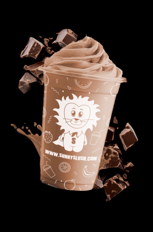 SunnySlush_FrozenMilkshake_Schokolade