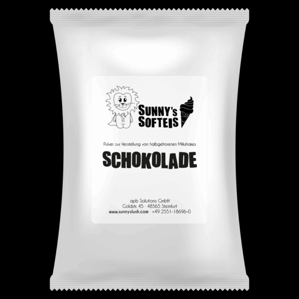 SunnySlush_Pulver_Schokolade