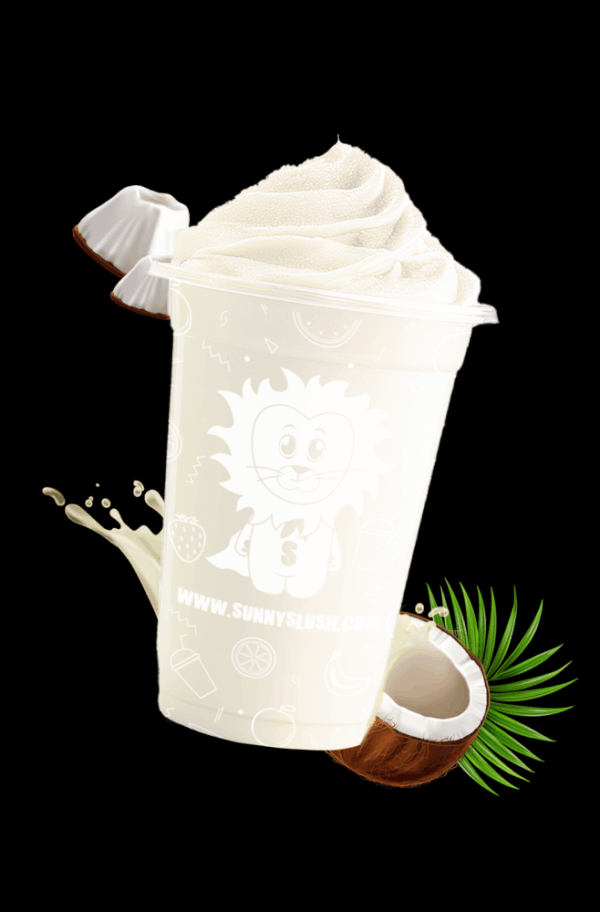 SunnySlush_FrozenMilkshake_Kokos