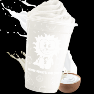SunnySlush_FrozenMilkshake_Yogurt