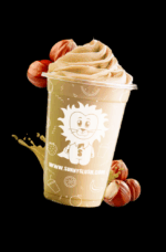 SunnySlush_FrozenMilkshake_Haselnuss