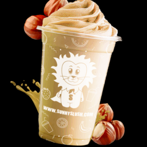 SunnySlush_FrozenMilkshake_Haselnuss