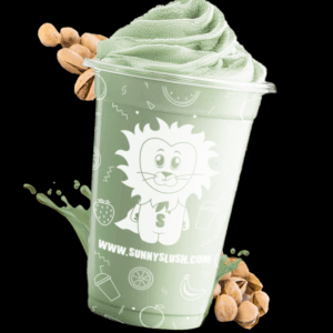 SunnySlush_FrozenMilkshake_Pistazie