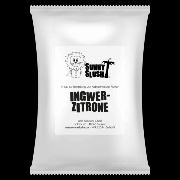 SunnySlush_Pulver_Ingwer-Zitrone