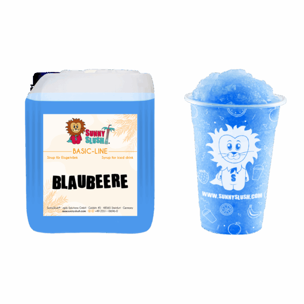 SunnySlush_Kanister+Becher_Blaubeere