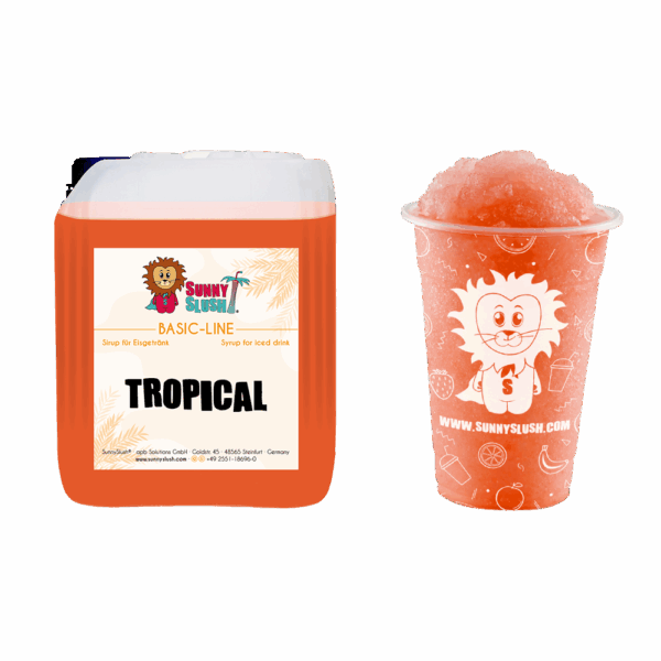 SunnySlush_Kanister+Becher_Tropical