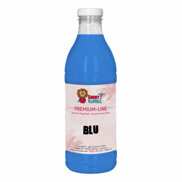 Flasche_1L_Premium_Blu