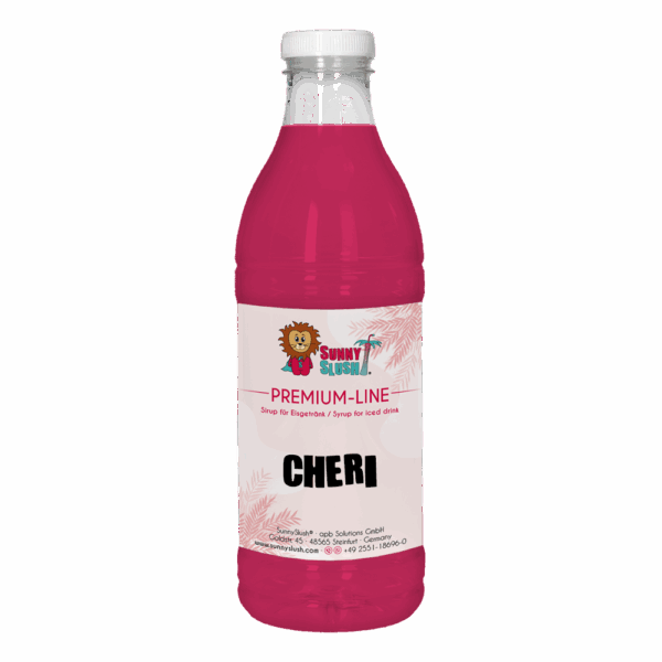Flasche_1L_Premium_Cheri