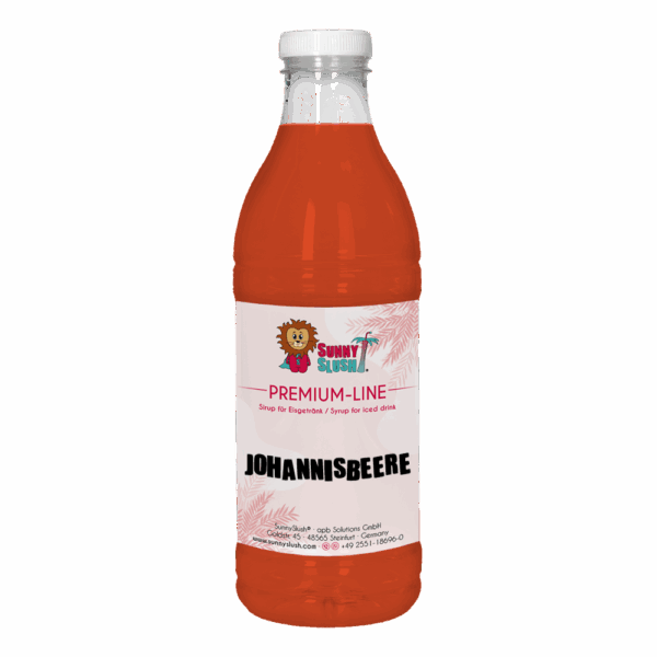 Flasche_1L_Premium_Johannisbeere