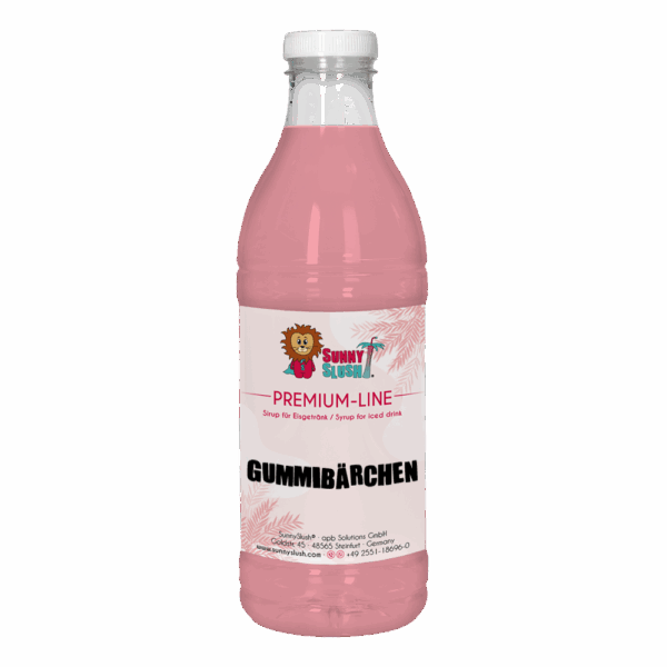 Flasche_1L_Premium_Gummibärchen