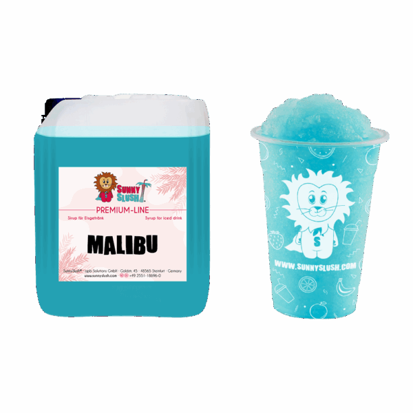 SunnySlush_Kanister+Becher_Malibu