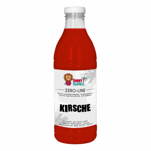 Flasche_1L_Zero_Kirsche
