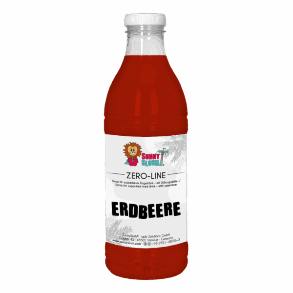 Flasche_1L_Zero_Erdbeere