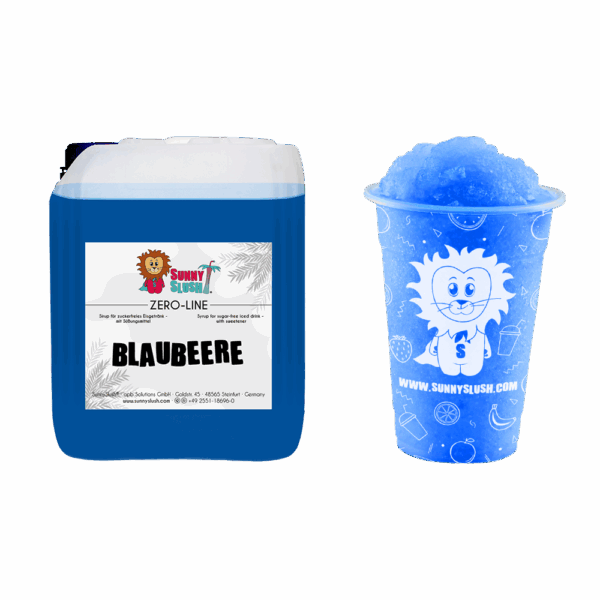 SunnySlush_Kanister+Becher_Blaubeere