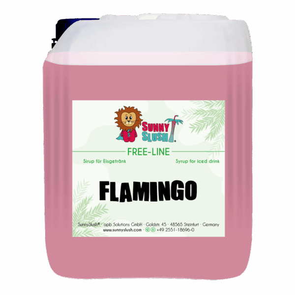 Kanister_5L_Free_Flamingo