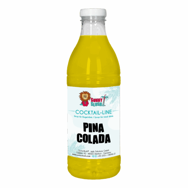 Flasche_1L_Cocktail_Pina_Colada