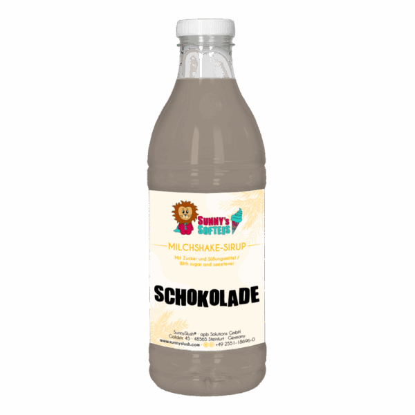 Flasche_1L_Milchshake_Schokolade