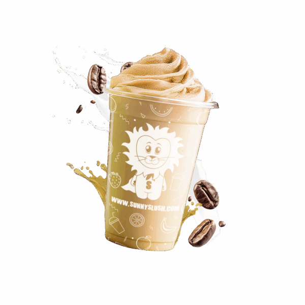 SunnySlush_FrozenMilkshake_Cappuccino