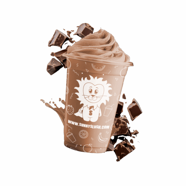 SunnySlush_FrozenMilkshake_Schokolade