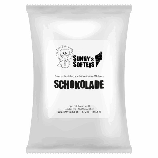 SunnySlush_Pulver_Schokolade