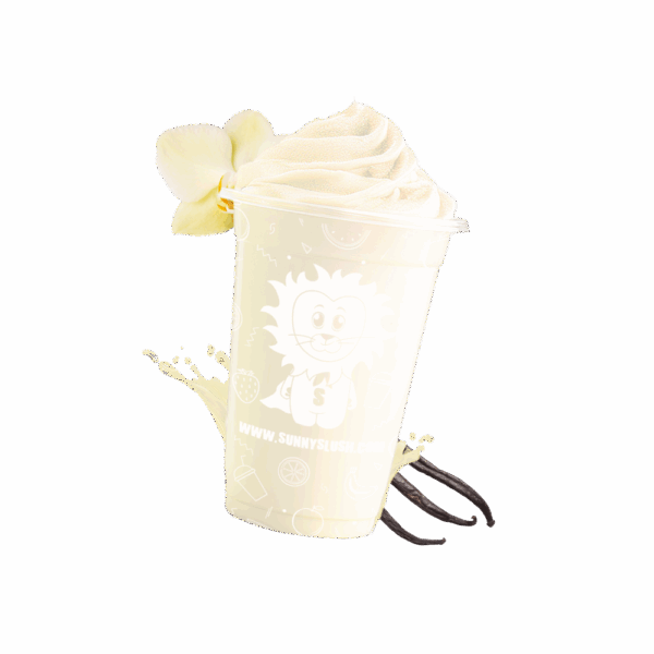SunnySlush_FrozenMilkshake_Vanille