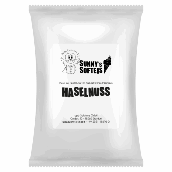 SunnySlush_Pulver_Haselnuss