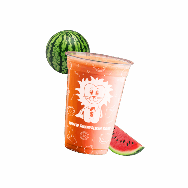 SunnySlush_Sorbet_Wassermelone