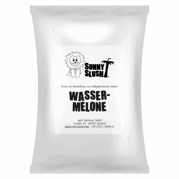 SunnySlush_Pulver_Wassermelone
