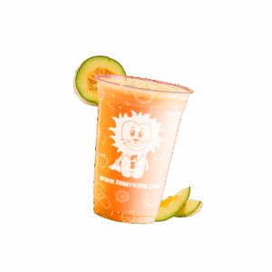 SunnySlush_Sorbet_Honigmelone