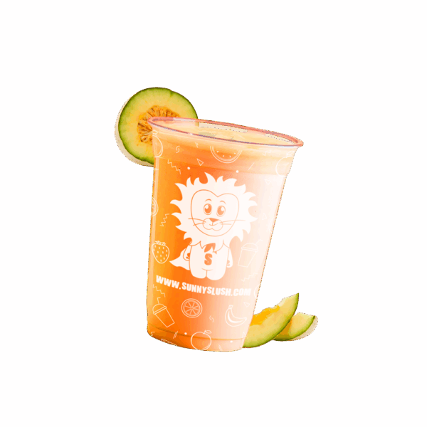 SunnySlush_Sorbet_Honigmelone