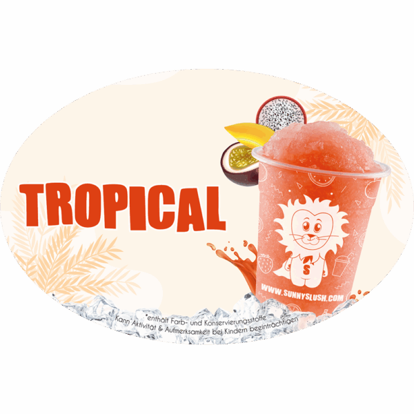SunnySlush_Sortenaufkleber_Tropical