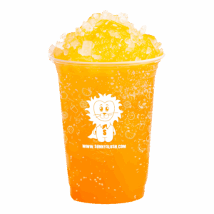 Plastikbecher_SunnySlush_500ml_bunt