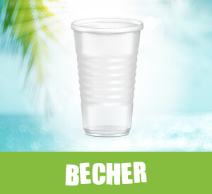 Becher