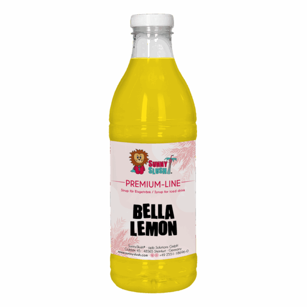 Flasche_1L_Premium_BellaLemon