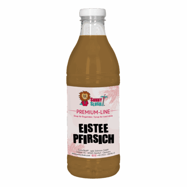 Flasche_1L_Premium_EisteePfirsich