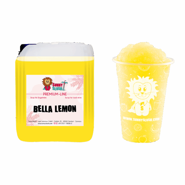 SunnySlush_Kanister+Becher_BellaLemon