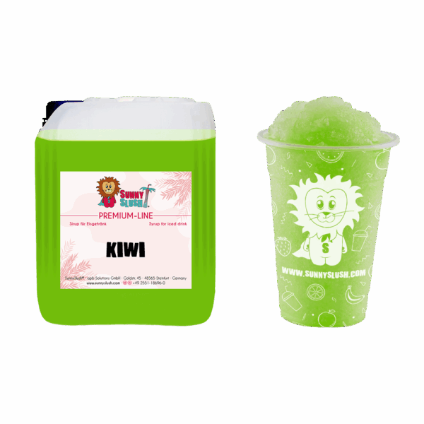 SunnySlush_Kanister+Becher_Kiwi