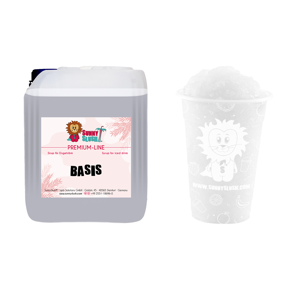 SunnySlush_Kanister+Becher_Basis