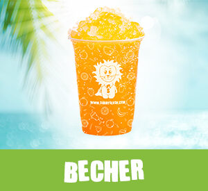 Becher