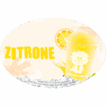 SunnySlush_Sortenaufkleber_Zitrone