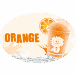 SunnySlush_Sortenaufkleber_Orange