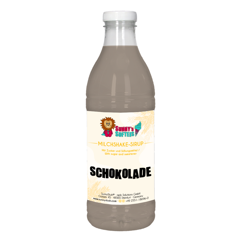 Flasche_1L_Milchshake_Schokolade