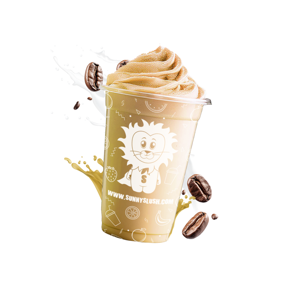 SunnySlush_FrozenMilkshake_Cappuccino