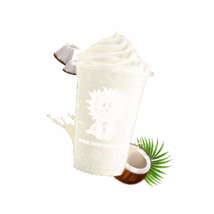 SunnySlush_FrozenMilkshake_Kokos